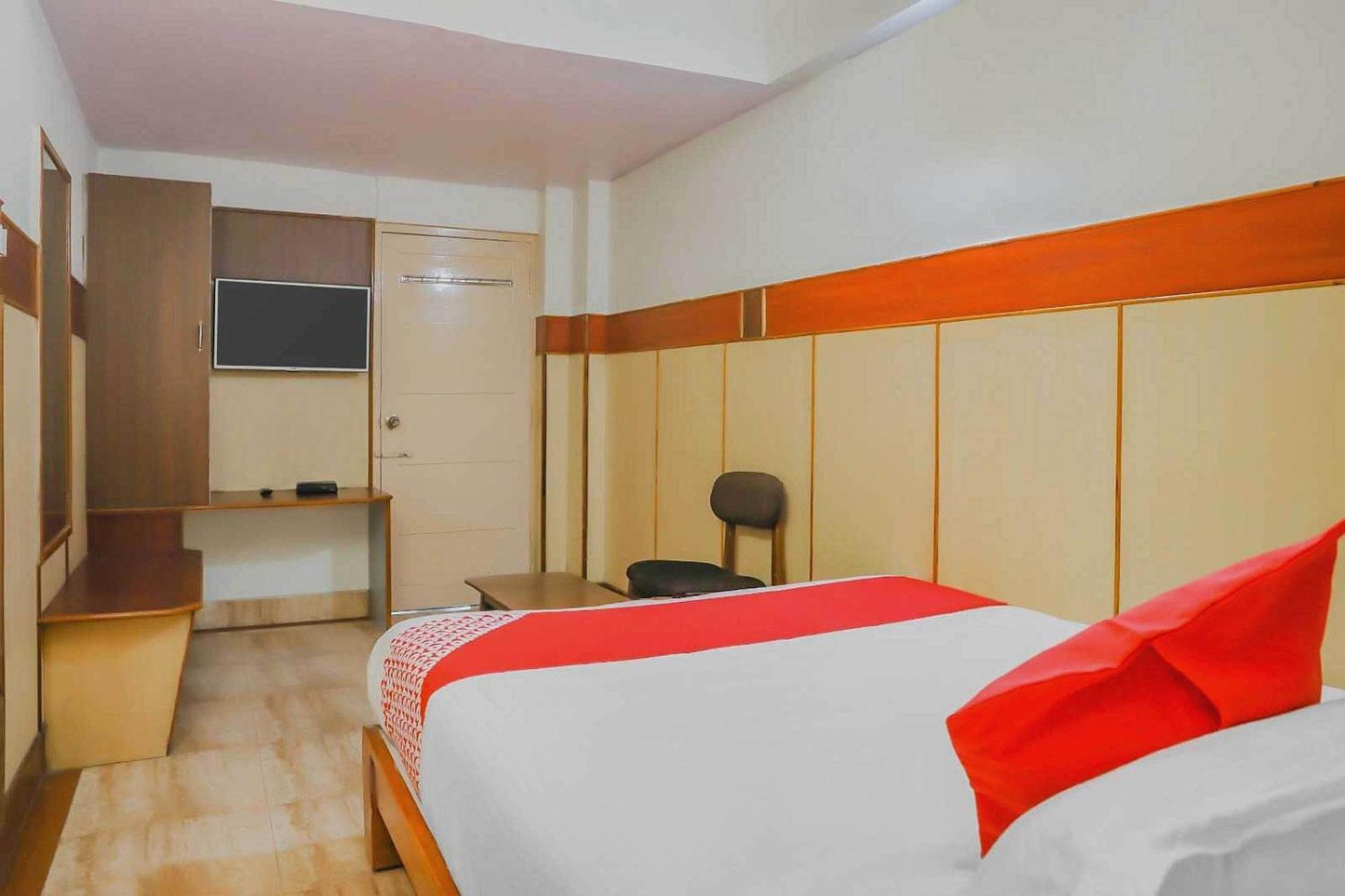 Hotel O Sai Vishram Bangalore Bagian luar foto