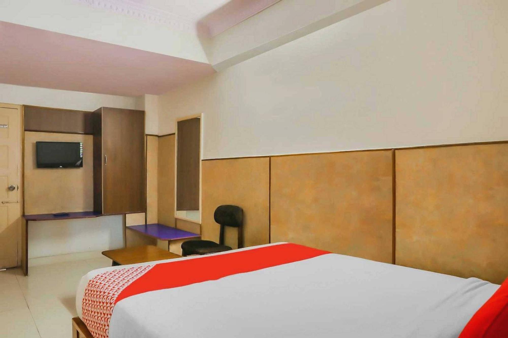 Hotel O Sai Vishram Bangalore Bagian luar foto